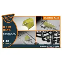 1/48 Scale Model Kit - Detail-Up Parts