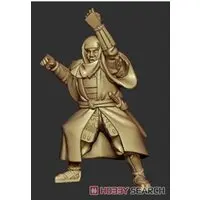 1/72 Scale Model Kit - Detail-Up Parts