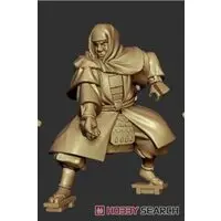 1/72 Scale Model Kit - Detail-Up Parts