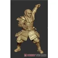 1/72 Scale Model Kit - Detail-Up Parts