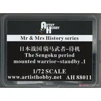 1/72 Scale Model Kit - Detail-Up Parts