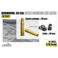 1/16 Scale Model Kit - Detail-Up Parts