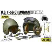 1/16 Scale Model Kit - Detail-Up Parts