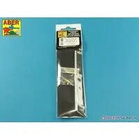 1/35 Scale Model Kit - Detail-Up Parts