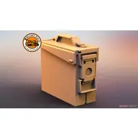 1/72 Scale Model Kit - Detail-Up Parts