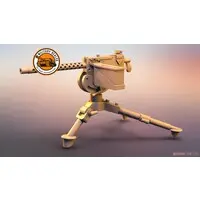 1/72 Scale Model Kit - Detail-Up Parts