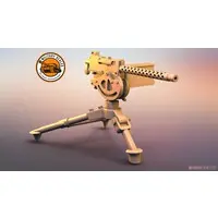 1/72 Scale Model Kit - Detail-Up Parts