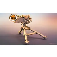 1/72 Scale Model Kit - Detail-Up Parts