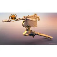 1/72 Scale Model Kit - Detail-Up Parts