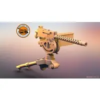 1/72 Scale Model Kit - Detail-Up Parts