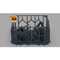 1/72 Scale Model Kit - Detail-Up Parts