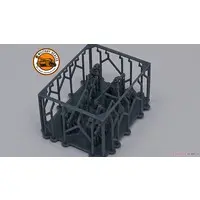 1/72 Scale Model Kit - Detail-Up Parts