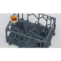 1/72 Scale Model Kit - Detail-Up Parts