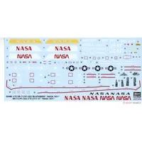 1/72 Scale Model Kit - Aircraft / SR-71 Blackbird