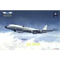 1/144 Scale Model Kit - Airliner / Douglas DC-8