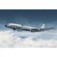 1/144 Scale Model Kit - Airliner / Douglas DC-8