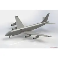 1/144 Scale Model Kit - Airliner / Douglas DC-8