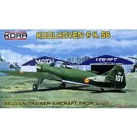 1/72 Scale Model Kit - Aircraft