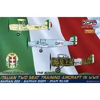 1/72 Scale Model Kit - Aircraft
