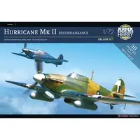 1/72 Scale Model Kit - Aircraft
