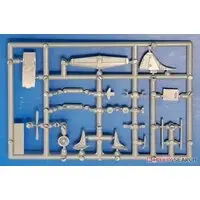 1/144 Scale Model Kit - Aircraft