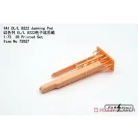 1/72 Scale Model Kit - Detail-Up Parts