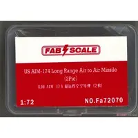 1/72 Scale Model Kit - Detail-Up Parts