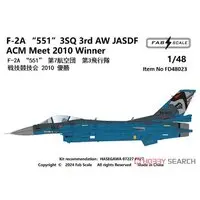 1/48 Scale Model Kit - Japan Self-Defense Forces