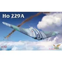 1/32 Scale Model Kit - Fighter aircraft model kits / Horten Ho 229