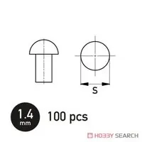 Plastic Model Parts - Detail-Up Parts
