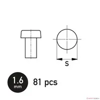 Plastic Model Parts - Detail-Up Parts