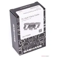 1/72 Scale Model Kit - Tank