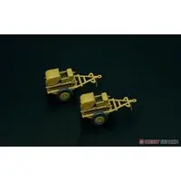 1/144 Scale Model Kit - Tank