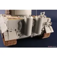 1/16 Scale Model Kit - Tank