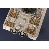 1/16 Scale Model Kit - Tank