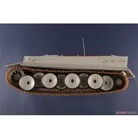 1/16 Scale Model Kit - Tank