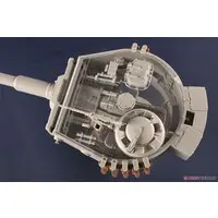 1/16 Scale Model Kit - Tank