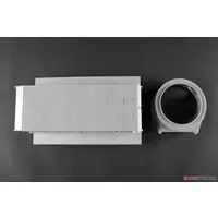 1/16 Scale Model Kit - Tank