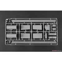 1/16 Scale Model Kit - Tank