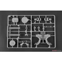 1/16 Scale Model Kit - Tank