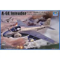 1/72 Scale Model Kit - Aircraft