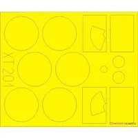 1/35 Scale Model Kit - Detail-Up Parts