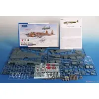 1/48 Scale Model Kit - FIAT S.p.A.