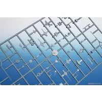 1/48 Scale Model Kit - FIAT S.p.A.