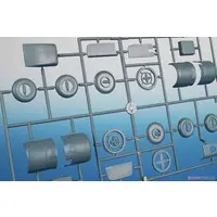 1/48 Scale Model Kit - FIAT S.p.A.