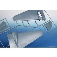 1/48 Scale Model Kit - FIAT S.p.A.