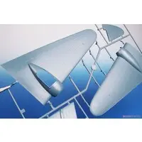 1/48 Scale Model Kit - FIAT S.p.A.