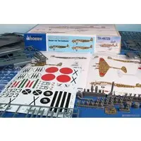 1/48 Scale Model Kit - FIAT S.p.A.