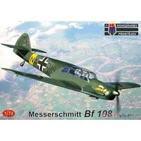 1/72 Scale Model Kit - Aircraft