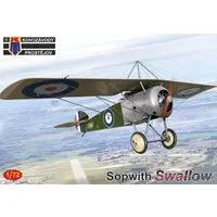 1/72 Scale Model Kit - Aircraft